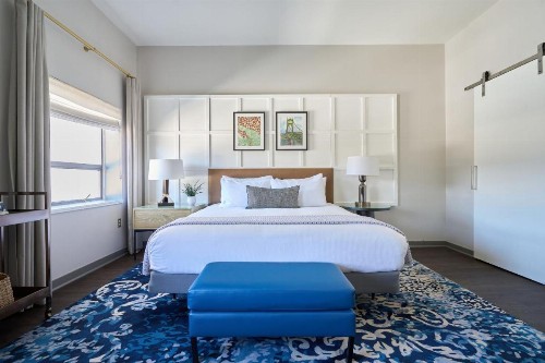 The Heathman Hotel - image 27