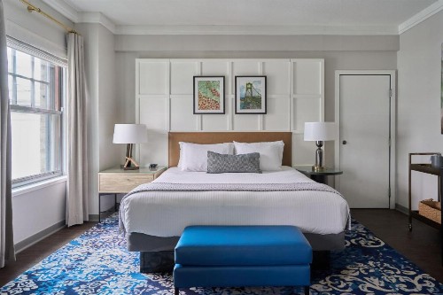The Heathman Hotel - image 28