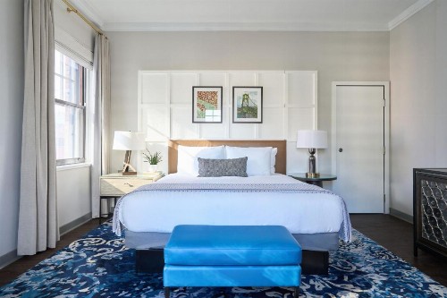 The Heathman Hotel - image 3