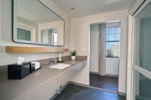 The Heathman Hotel - image 31