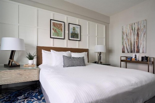 The Heathman Hotel - image 32
