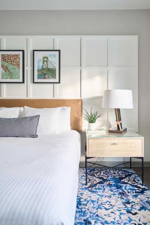 The Heathman Hotel - image 35