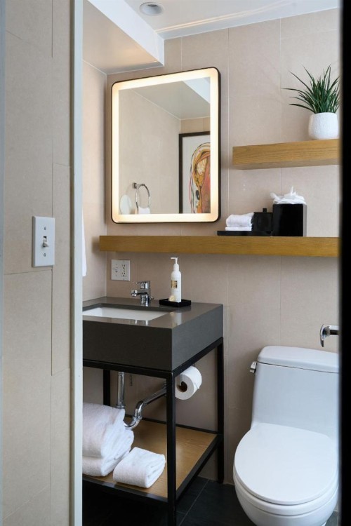 The Heathman Hotel - image 37