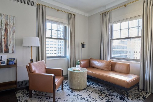 The Heathman Hotel - image 41