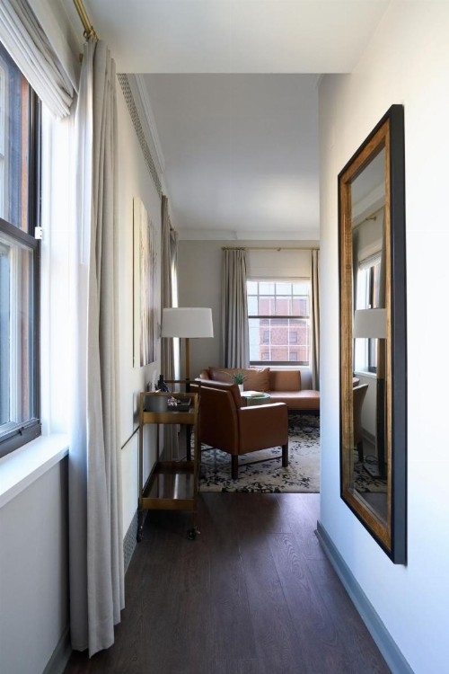 The Heathman Hotel - image 46