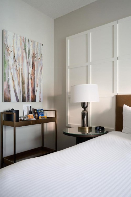 The Heathman Hotel - image 47