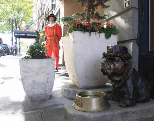 The Heathman Hotel - image 7