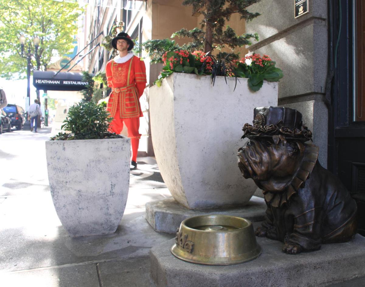 The Heathman Hotel - image 7