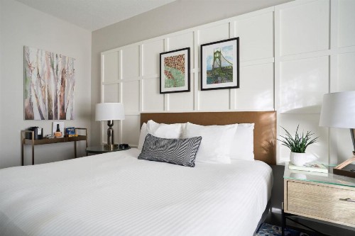The Heathman Hotel - image 8