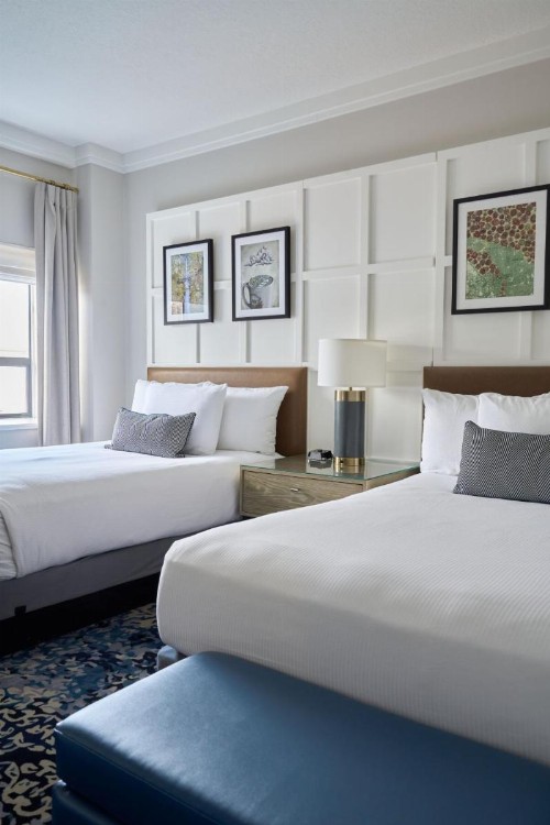 The Heathman Hotel - image 9