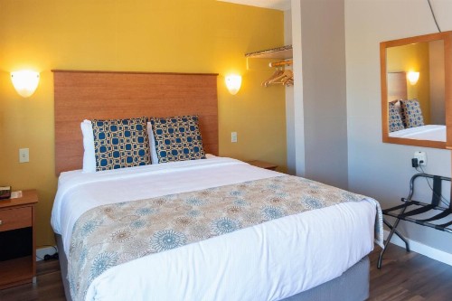 Nordic Inn and Suites - image 36