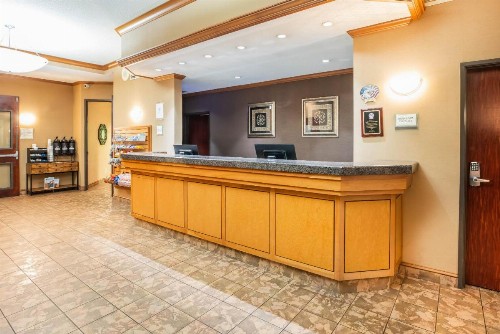 La Quinta by Wyndham Portland Airport - image 11