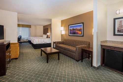 La Quinta by Wyndham Portland Airport - image 12