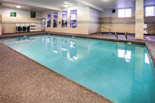 La Quinta by Wyndham Portland Airport - image 13