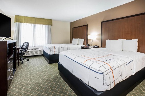La Quinta by Wyndham Portland Airport - image 15