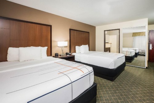 La Quinta by Wyndham Portland Airport - image 20