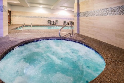 La Quinta by Wyndham Portland Airport - image 23