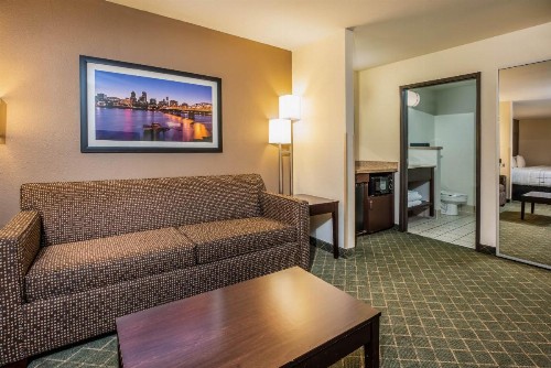 La Quinta by Wyndham Portland Airport - image 24