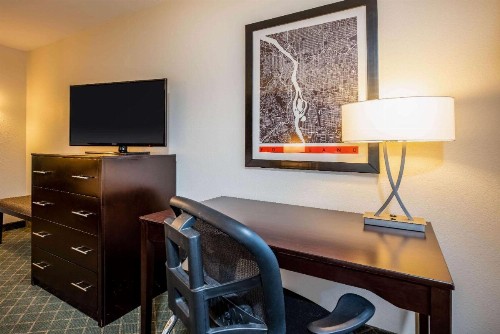 La Quinta by Wyndham Portland Airport - image 39