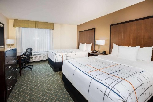 La Quinta by Wyndham Portland Airport - image 40
