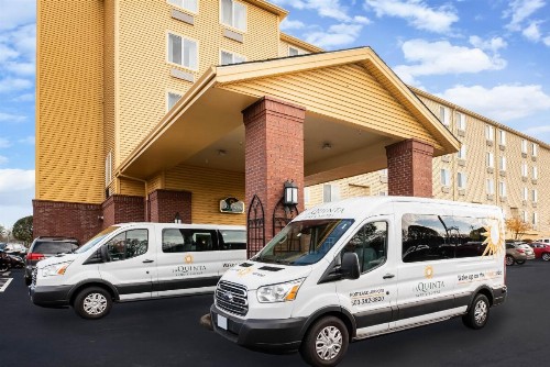 La Quinta by Wyndham Portland Airport - image 42
