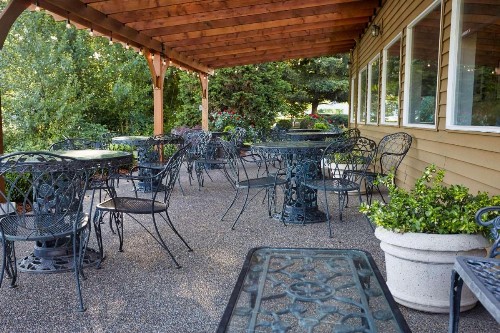 Radisson Hotel Portland Airport - image 3