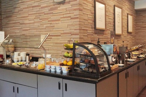 Radisson Hotel Portland Airport - image 29