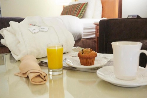 Radisson Hotel Portland Airport - image 34