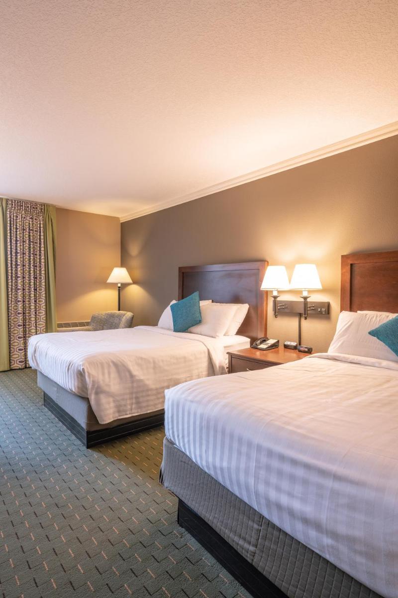 University Place Hotel and Conference Center - main image