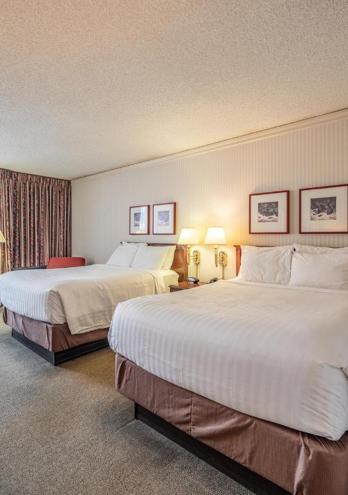 University Place Hotel and Conference Center - image 16