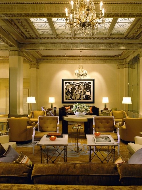 Hotel DeLuxe a Provenance Hotel - image 32