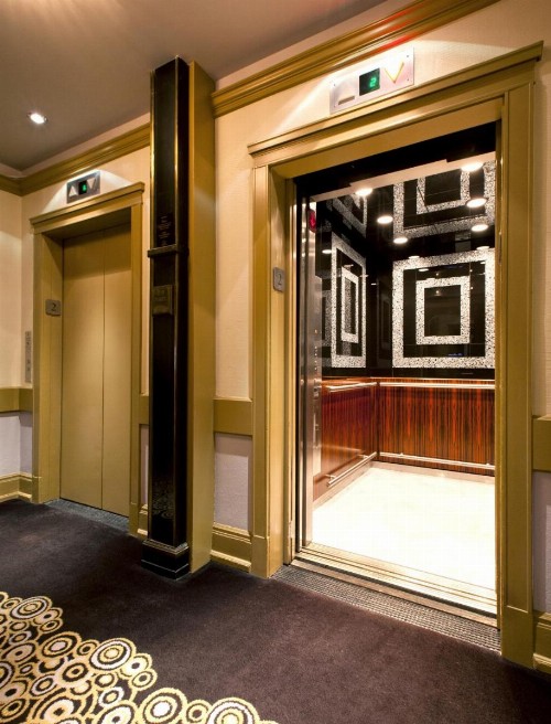 Hotel DeLuxe a Provenance Hotel - image 34