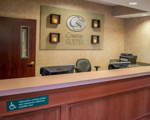Comfort Suites Southwest - image 2