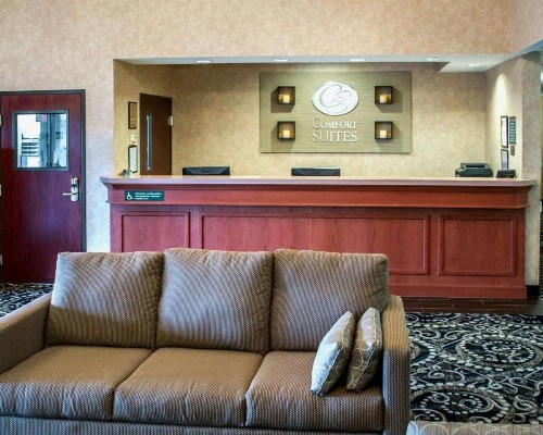 Comfort Suites Southwest - image 3