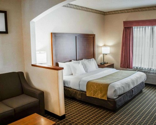 Comfort Suites Southwest - image 8