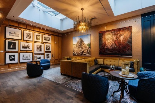 Hotel Lucia Portland