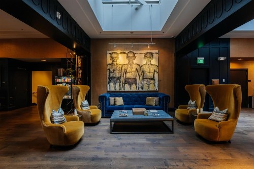 Hotel Lucia a Provenance Hotel - image 2