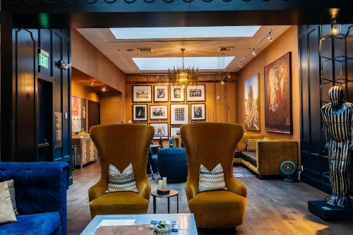 Hotel Lucia a Provenance Hotel - image 3