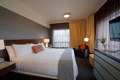 Hotel Lucia a Provenance Hotel - image 31