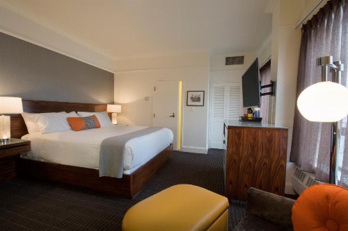 Hotel Lucia a Provenance Hotel - image 32
