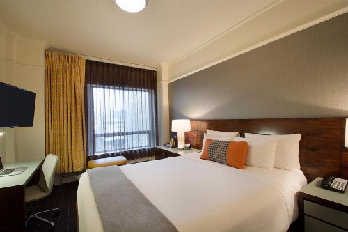 Hotel Lucia a Provenance Hotel - image 33