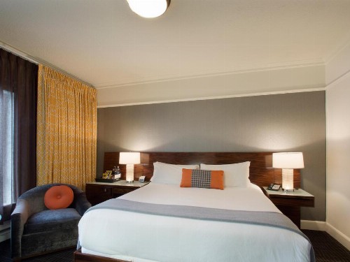 Hotel Lucia a Provenance Hotel - image 34
