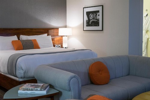Hotel Lucia a Provenance Hotel - image 45