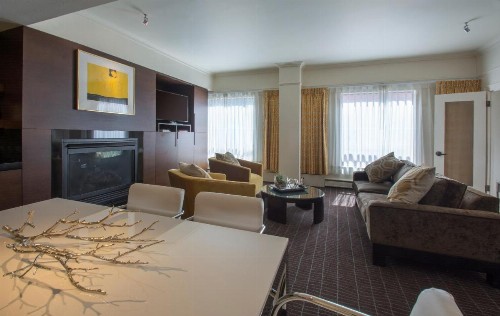Hotel Lucia a Provenance Hotel - image 46
