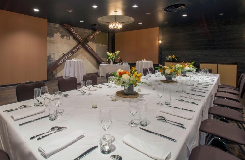 Hotel Lucia a Provenance Hotel - image 47