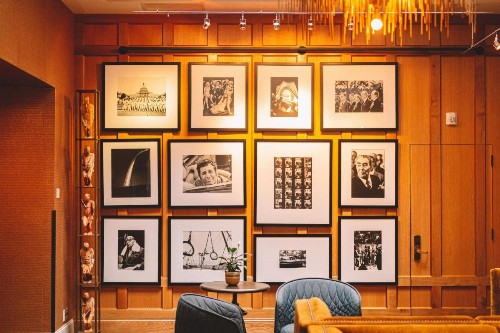 Hotel Lucia a Provenance Hotel - image 6