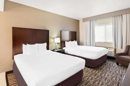 Comfort Suites Portland Airport - image 45