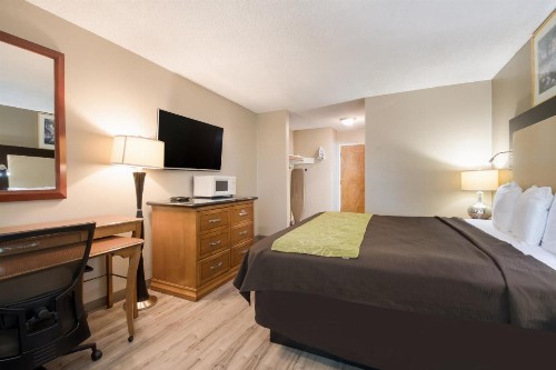 Rodeway Inn & Suites Hwy 217 & 26 W - image 10