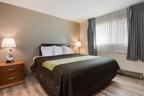 Rodeway Inn & Suites Hwy 217 & 26 W - image 14