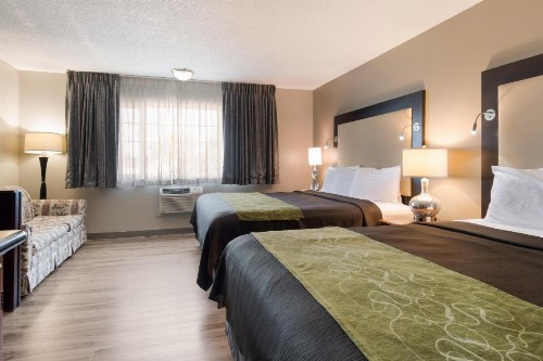 Rodeway Inn & Suites Hwy 217 & 26 W - image 17